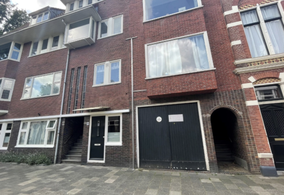 Kamer te huur in de Nieuwe Boteringestraat in Groningen