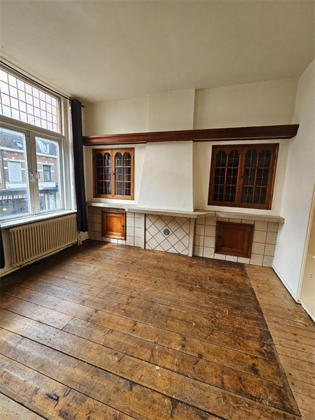 Te huur: Kamer Willemsweg, Nijmegen - 1