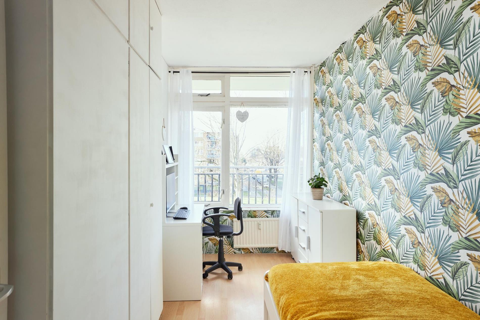 Te huur: Appartement Briljantstraat, Alphen Aan Den Rijn - 20