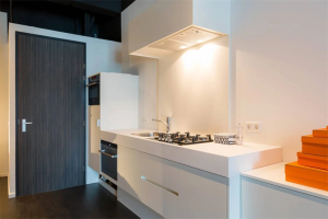 For rent: Studio Nieuwe Emmasingel, Eindhoven - 1