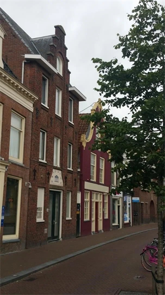 Te huur: Appartement Tuinen, Leeuwarden - 3
