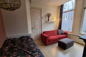 For rent: Studio Nieuwe Kijk in 't Jatstraat, Groningen - 1