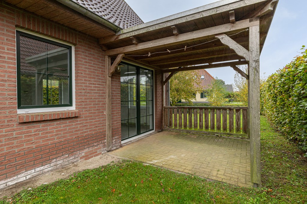 Te huur: Woning Verlengde Vennen, Vlagtwedde - 1