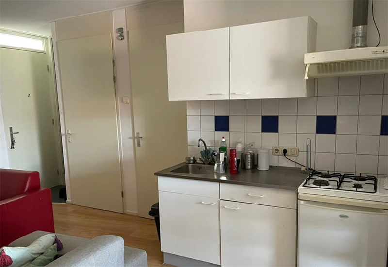 Te huur: Appartement Torenstraat, Winschoten - 2
