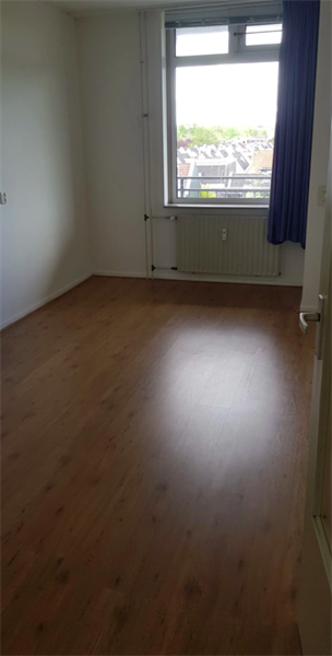 For rent: Apartment Zuidvliet, Leeuwarden - 2