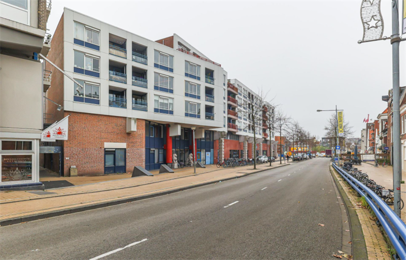 Te huur: Appartement Gedempte Kattendiep, Groningen - 2
