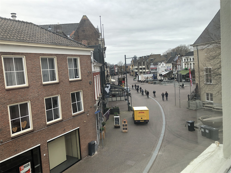 Te huur: Appartement Raadhuisstraat, Roosendaal - 7