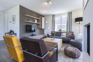 Te huur: Appartement Duindamseweg, Noordwijk Zh - 1