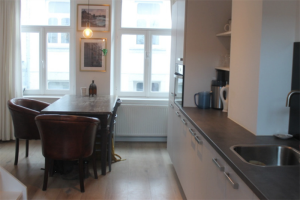 For rent: Apartment Engelenhof, Sittard - 1