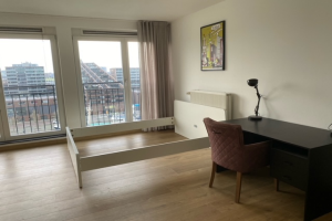For rent: Room Laan op Zuid, Rotterdam - 1