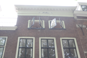 Te huur: Appartement Breedstraat, Utrecht - 1