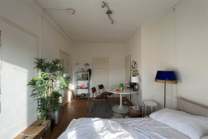 Te huur: Kamer Tweede Willemstraat, Groningen - 1