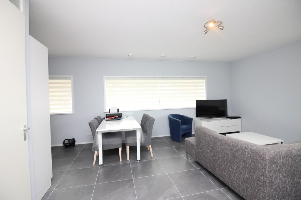 Te huur: Appartement Waterlandplein, Amsterdam - 4