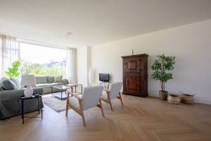 Te huur: Appartement Groen van Prinstererlaan, Den Haag - 1