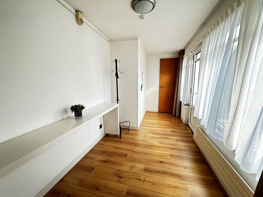 For rent: Apartment Zeestraat, Den Haag - 18