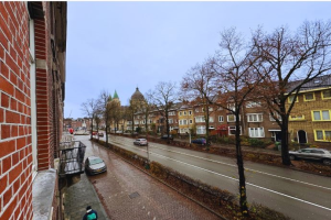 Te huur: Appartement Statensingel, Maastricht - 1