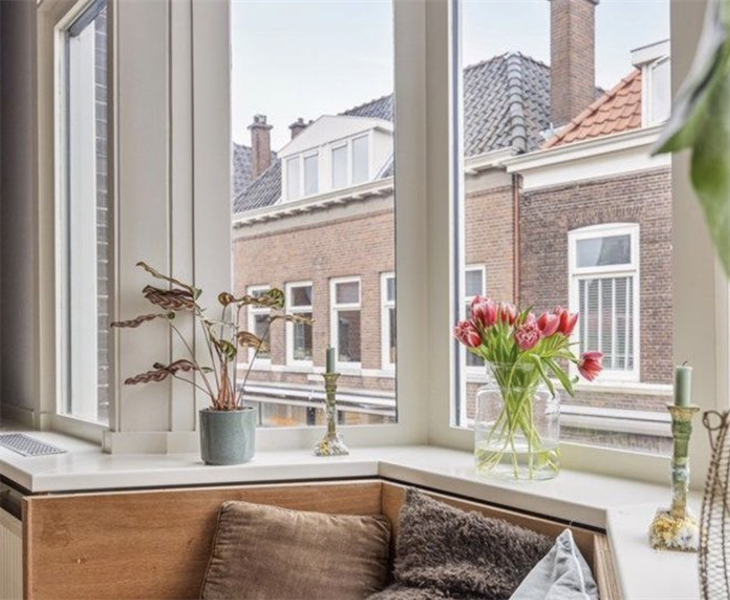 For rent: Apartment Kerkstraat, Voorburg - 9