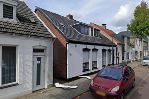 Te huur: Appartement Dr. Stamstraat, Enschede - 1