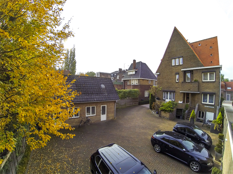 Te huur: Appartement Tegelseweg, Venlo - 8
