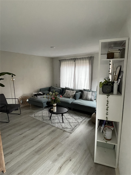 Te huur: Appartement Van Mierisstraat, Tilburg - 3