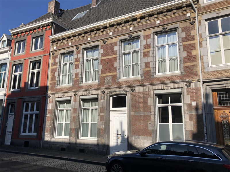 Kamer te huur in de Tongersestraat in Maastricht