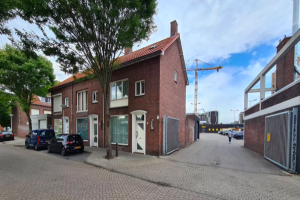 For rent: House Gemmastraat, Eindhoven - 1