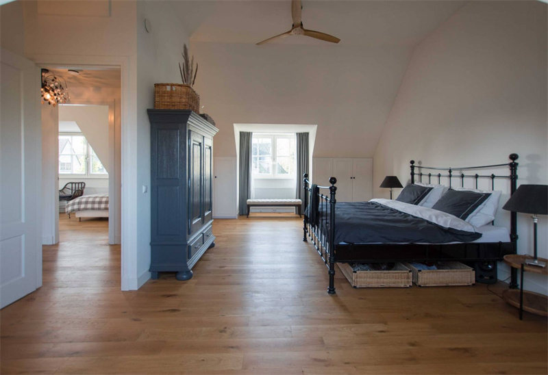 Te huur: Woning Nieuw-Loosdrechtsedijk, Loosdrecht - 5