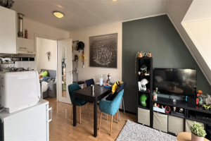 Te huur: Appartement Symonszstraat, Den Haag - 1