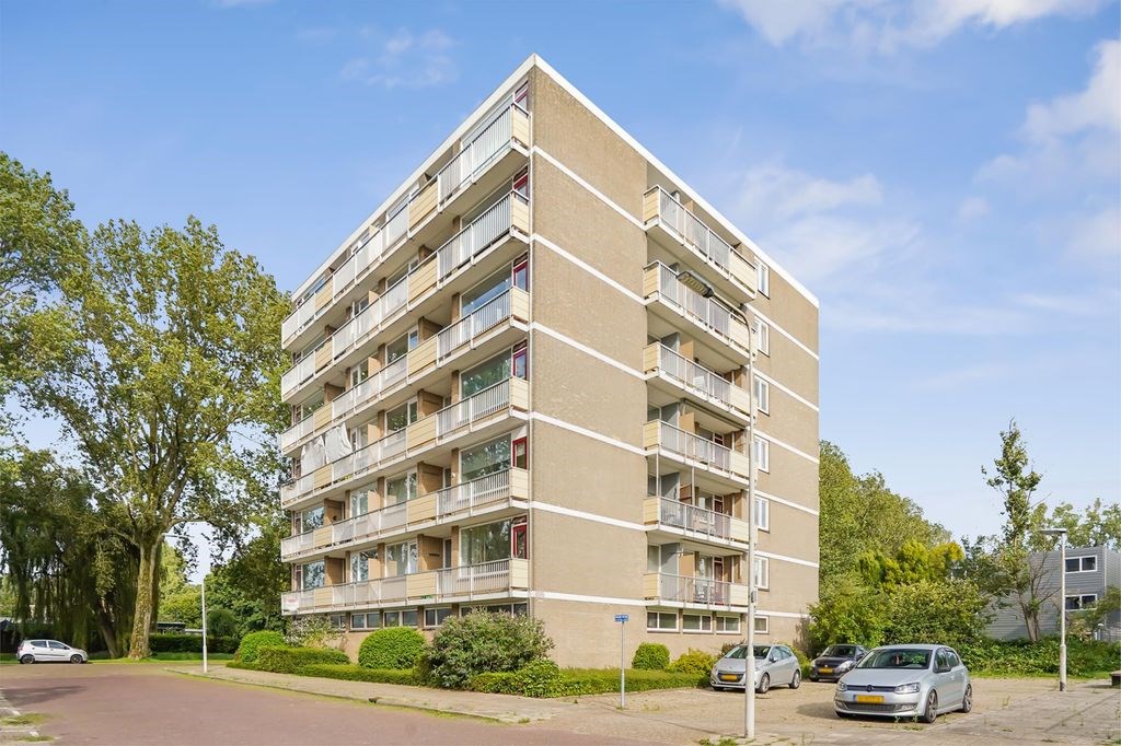 For rent: Apartment Hakfortlaan, Arnhem - 22