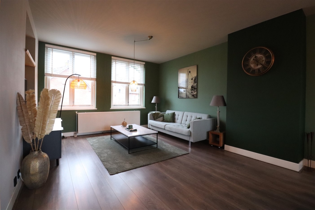 Te huur: Appartement Mr. Troelstralaan, Amstelveen - 1