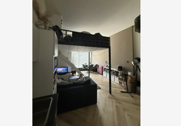 For rent: Apartment Veldhovenring, Tilburg - 7