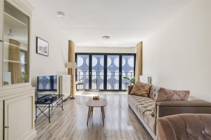 Te huur: Appartement Hollandse Toren, Utrecht - 1
