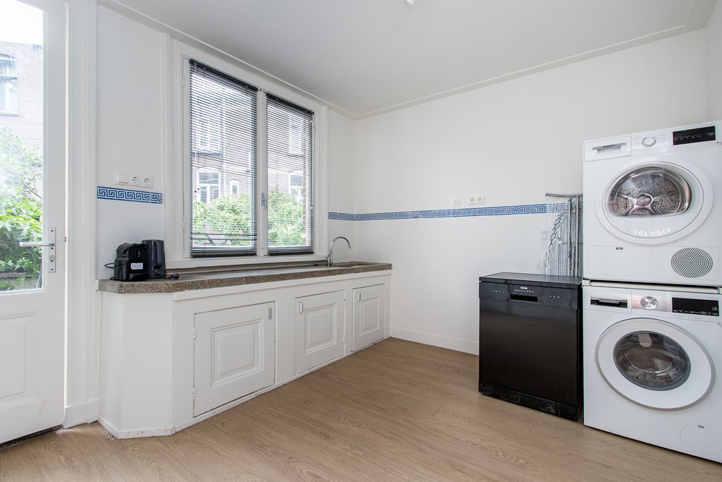 Te huur: Appartement Kronenburgersingel, Nijmegen - 23