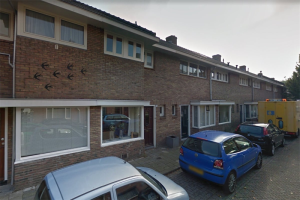 For rent: Apartment Goudsbloemstraat, Eindhoven - 1