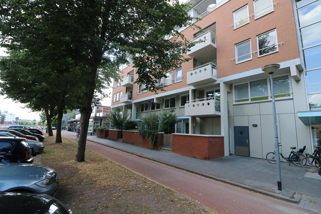 Te huur per 6 november 2024,