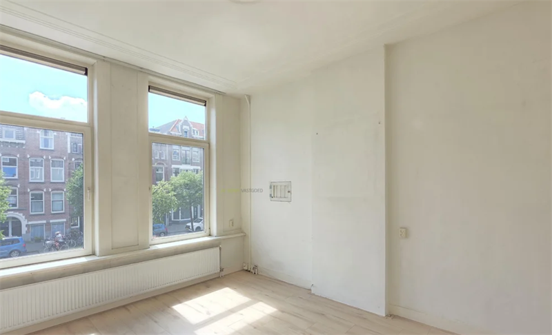 Te huur: Appartement Schiedamseweg, Rotterdam - 2