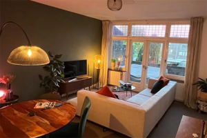 Te huur: Appartement Aldegondaplantsoen, Maastricht - 1
