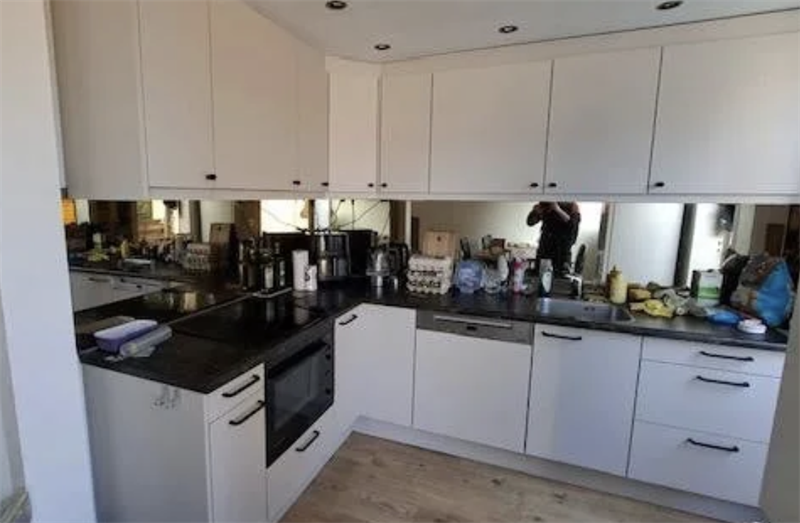 Bovenwoning