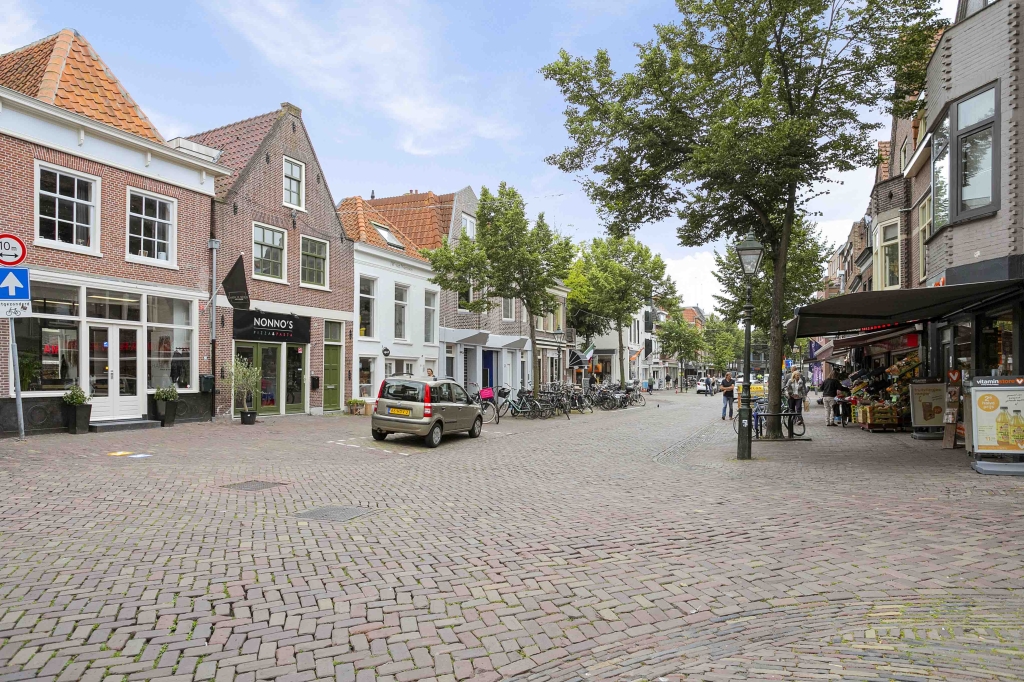 Te huur: Studio Koningsweg, Alkmaar - 14