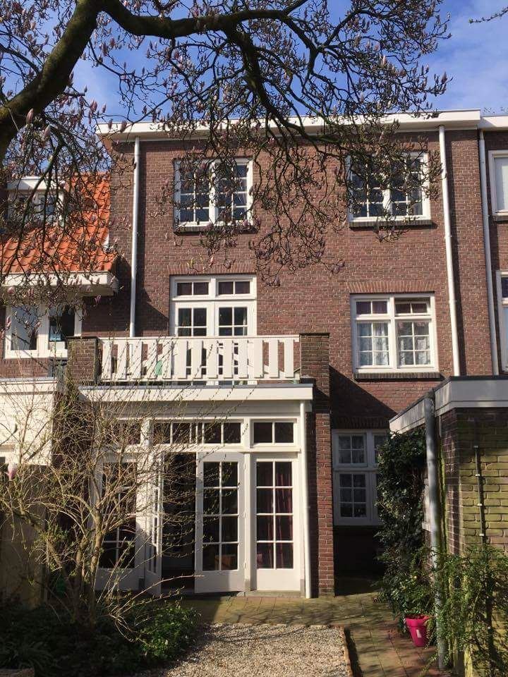 Kamer te huur in de Spoorlaan in Tilburg