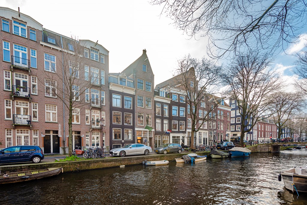 Te huur: Appartement Egelantiersgracht, Amsterdam - 38