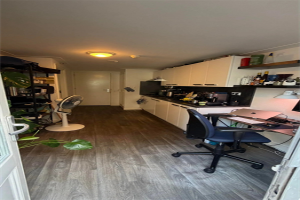 Te huur: Appartement Nicolaas Beetsstraat, Utrecht - 1