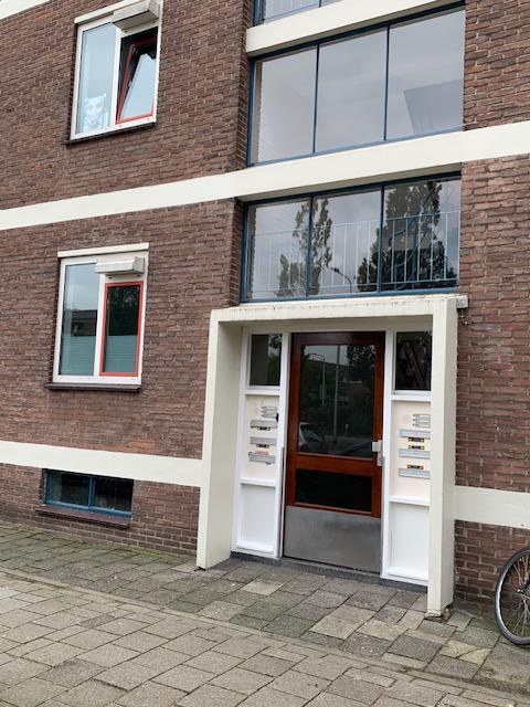 Kamer te huur in de Marialaan in Nijmegen