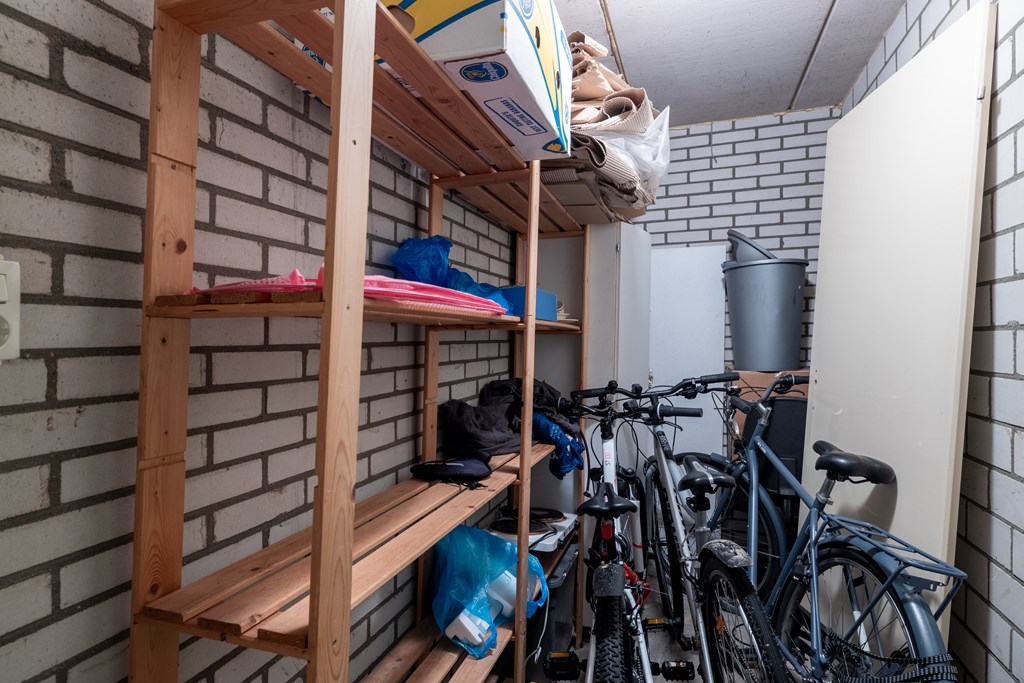 For rent: Apartment Logger, Amstelveen - 14