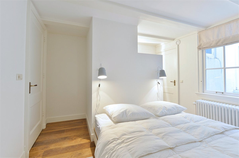 For rent: Apartment Keizersgracht, Amsterdam - 3