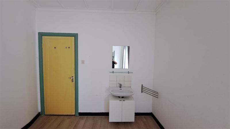 Te huur: Kamer Kruisstraat, Heerlen - 6