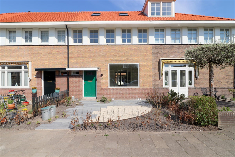Te huur: Woning Hortensialaan, Aalsmeer - 6
