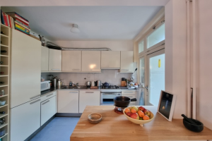 For rent: House Pascalstraat, Amsterdam - 1