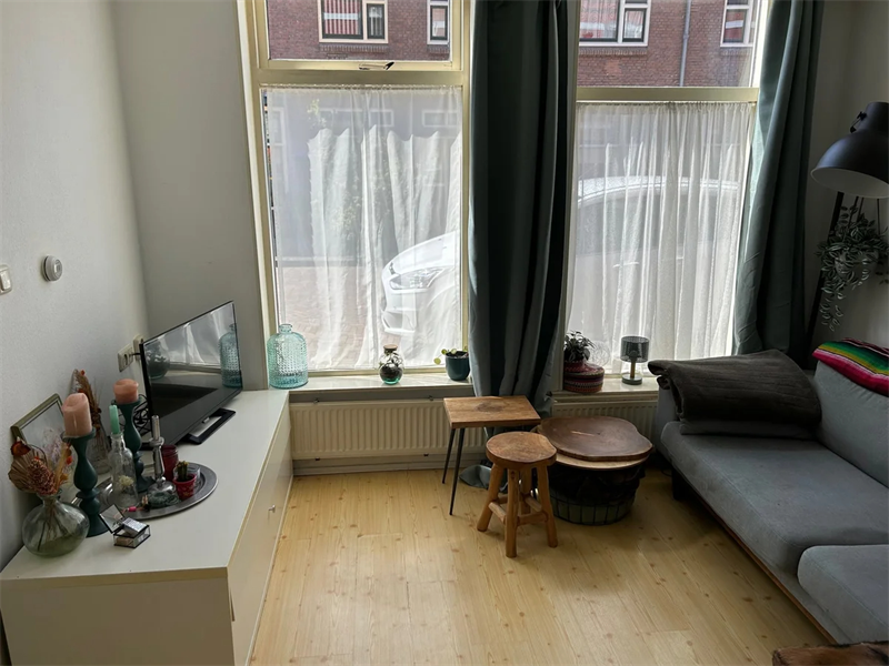 Te huur: Appartement Vendelstraat, Leiden - 4