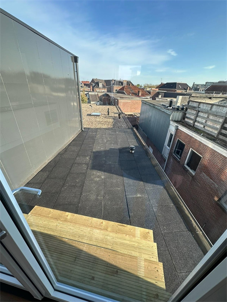 Te huur: Appartement Gedempte Singel, Assen - 5